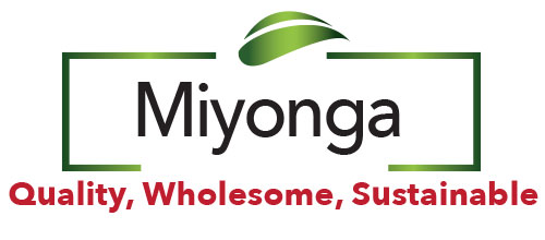 Miyonga Fresh Greens